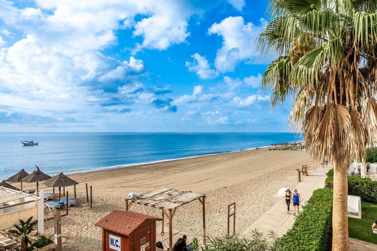 Cala Sunset Studio Cala De Mijas Ла-Кала-де-Михас Экстерьер фото