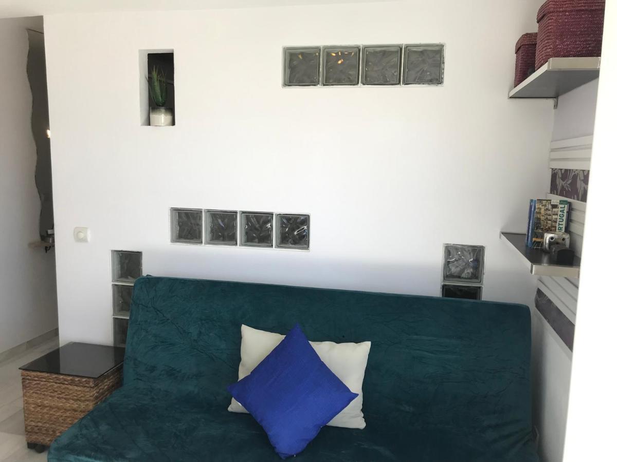 Cala Sunset Studio Cala De Mijas Ла-Кала-де-Михас Экстерьер фото