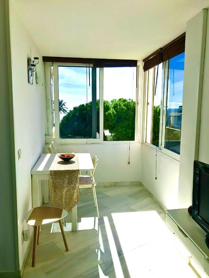 Cala Sunset Studio Cala De Mijas Ла-Кала-де-Михас Экстерьер фото