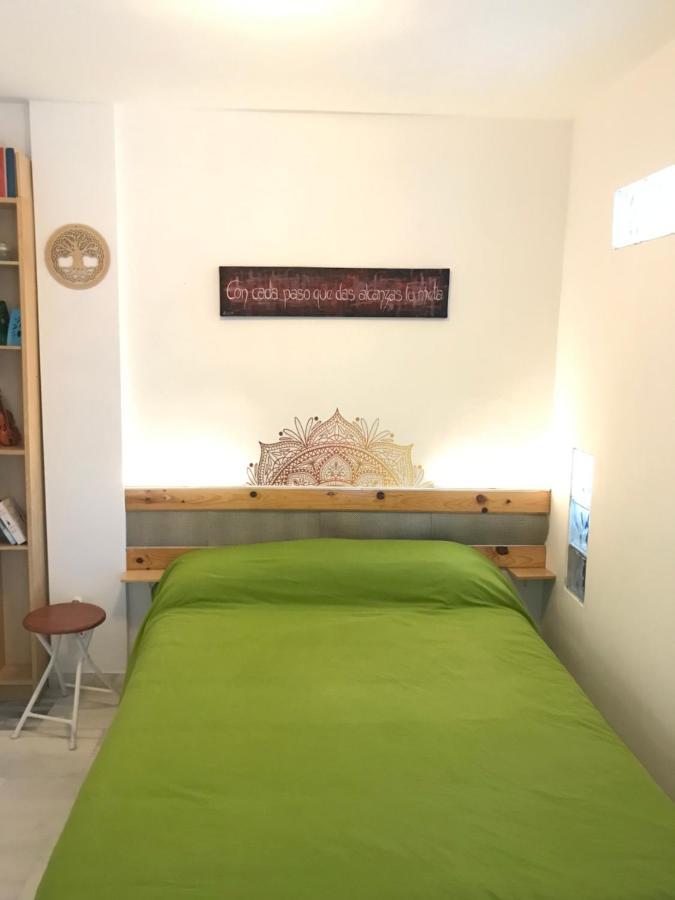Cala Sunset Studio Cala De Mijas Ла-Кала-де-Михас Экстерьер фото