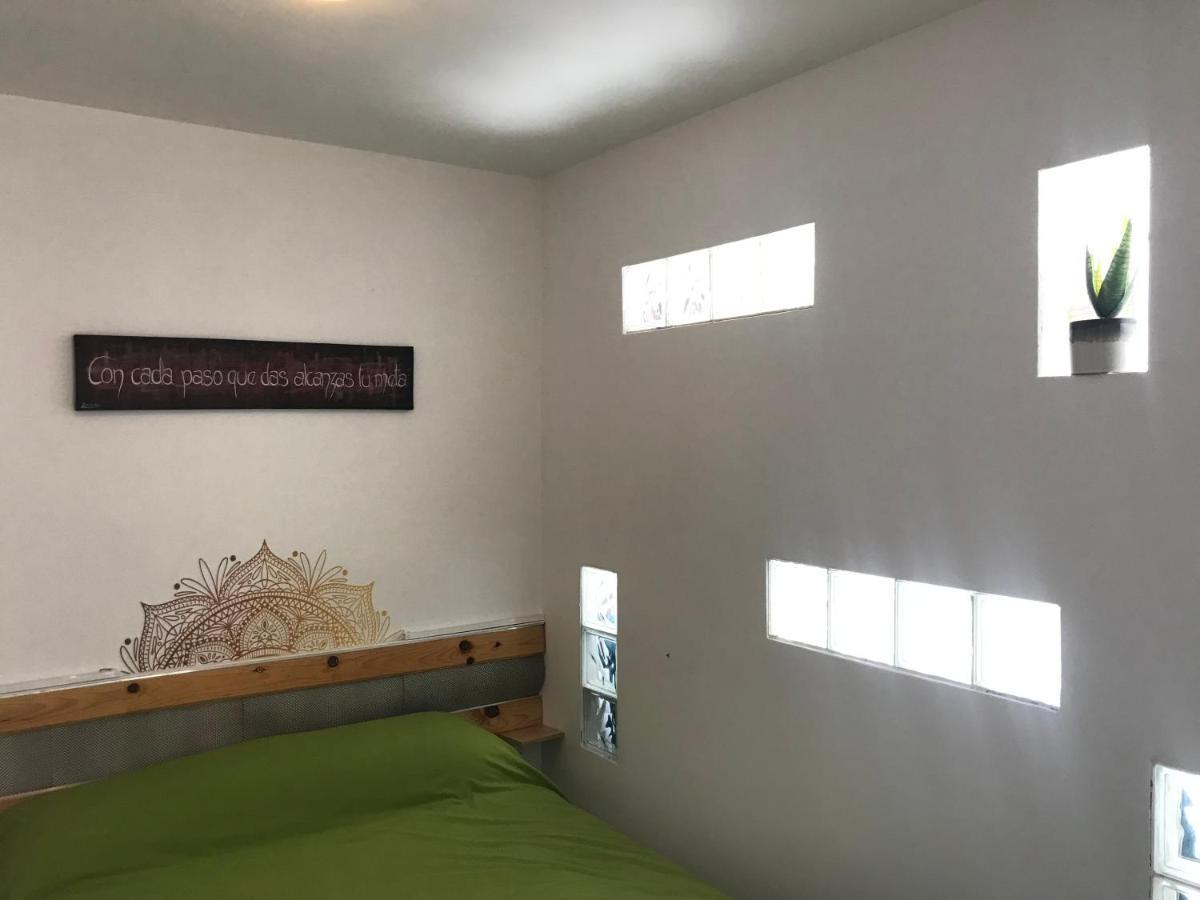 Cala Sunset Studio Cala De Mijas Ла-Кала-де-Михас Экстерьер фото