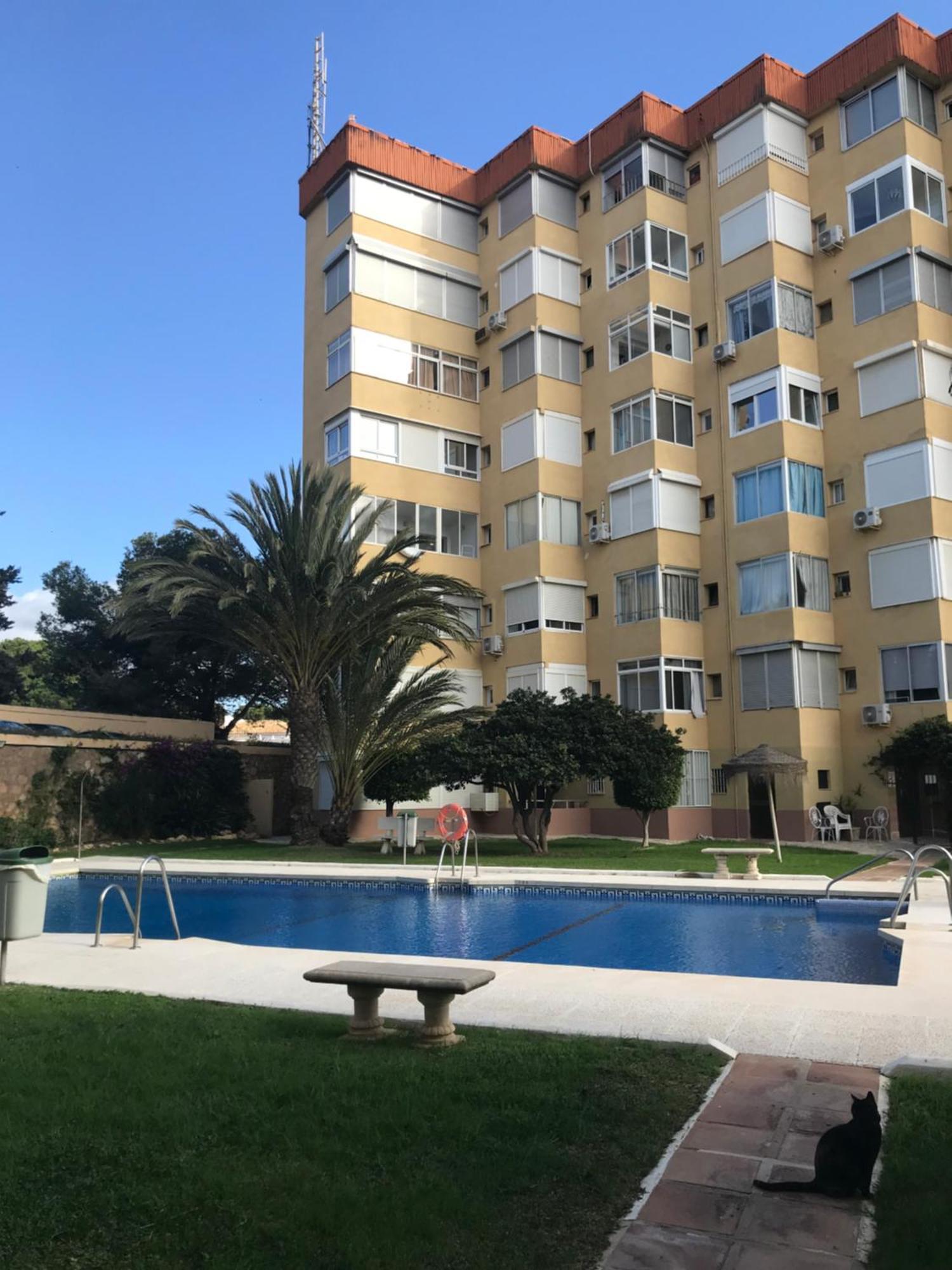 Cala Sunset Studio Cala De Mijas Ла-Кала-де-Михас Экстерьер фото